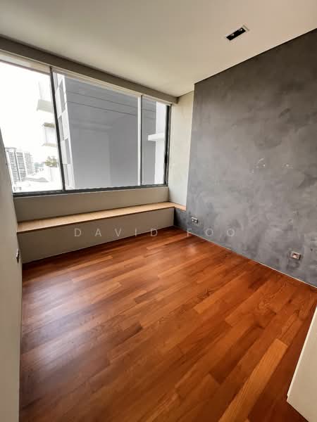 For Sale - The Boulevard Residence