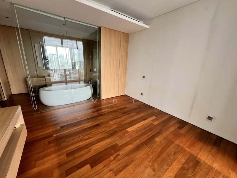 For Sale - The Boulevard Residence