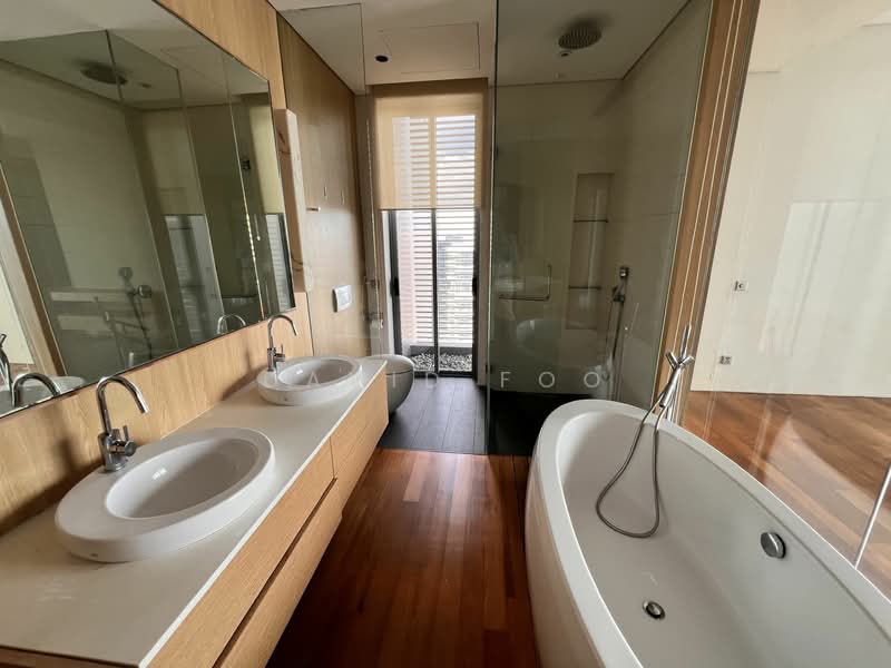 For Sale - The Boulevard Residence