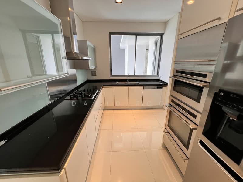 For Sale - The Boulevard Residence