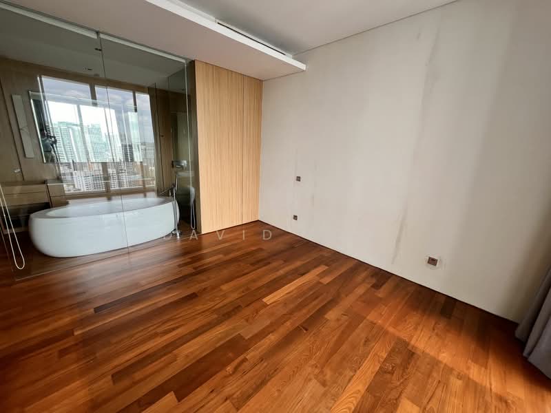 For Sale - The Boulevard Residence