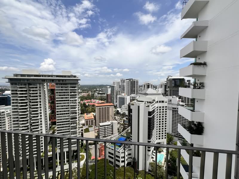 For Sale - The Boulevard Residence