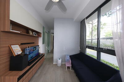 For Sale - My Manhattan