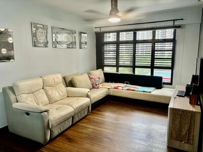 For Sale - 471A Fernvale Street