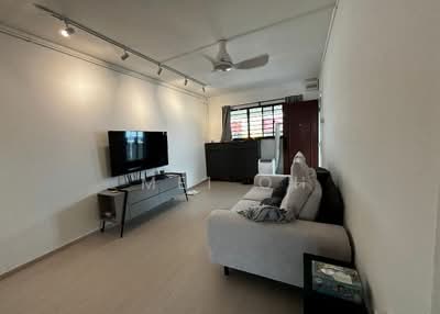 For Rent - 420 Tampines Street 41