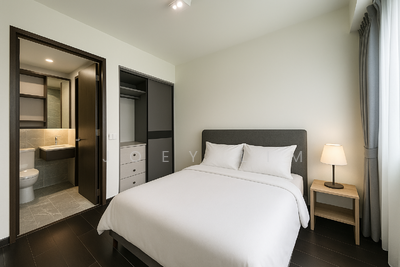 For Sale - Sceneca Residence