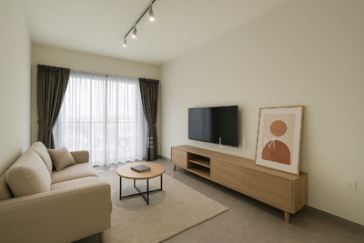 For Sale - Sceneca Residence