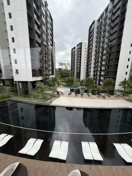 The Botany at Dairy Farm Condominium For Sale at S$ 1,600,000 | PropertyGuru Singapore