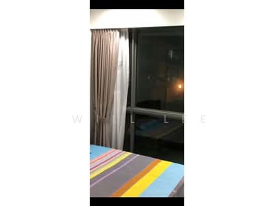 For Rent - The Topiary