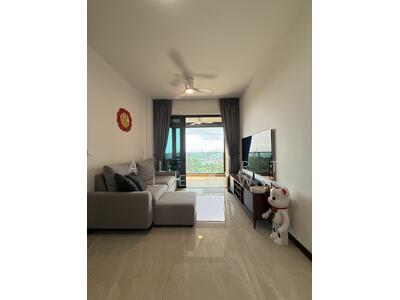 For Rent - Normanton Park