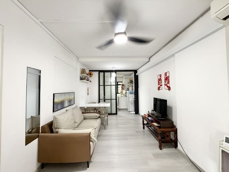 For Rent - 116 Ang Mo Kio Avenue 4