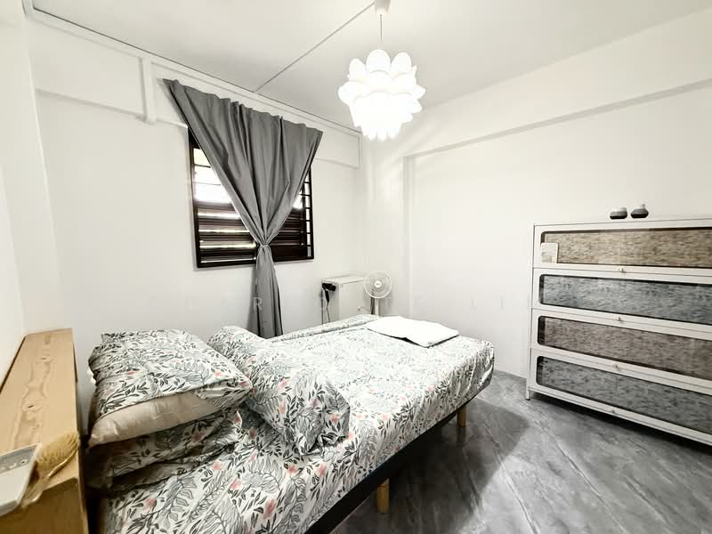 For Rent - 116 Ang Mo Kio Avenue 4