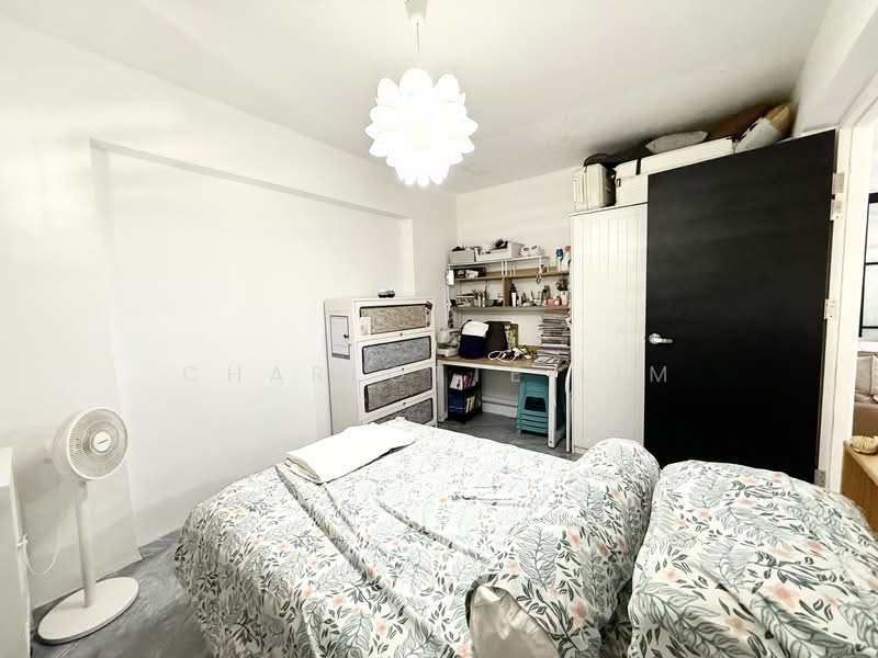 For Rent - 116 Ang Mo Kio Avenue 4