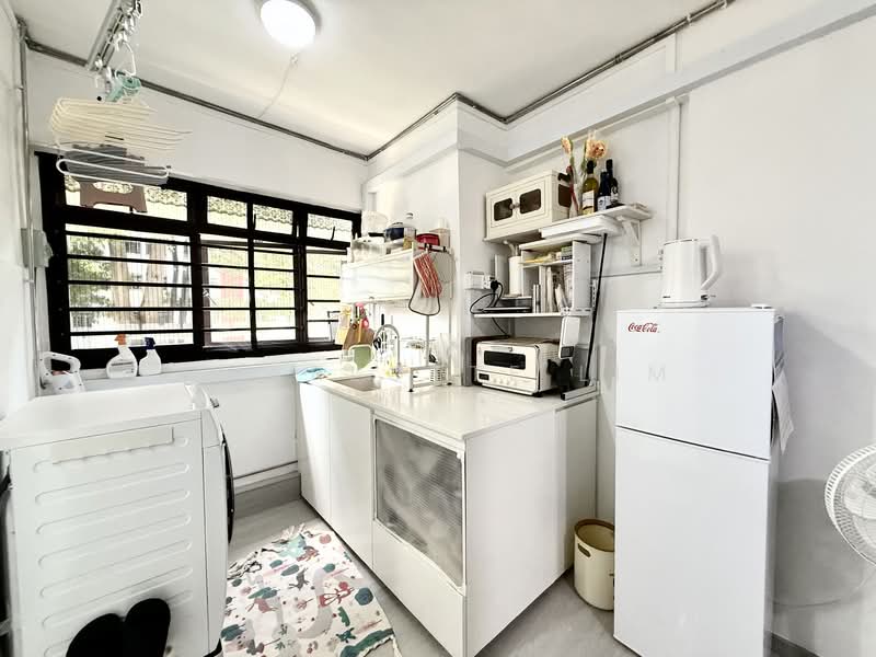 For Rent - 116 Ang Mo Kio Avenue 4