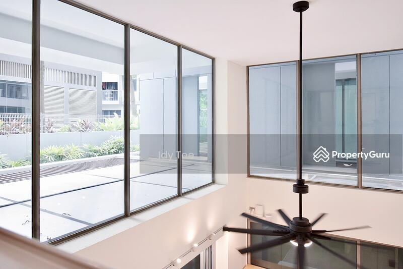 6M High Ceiling