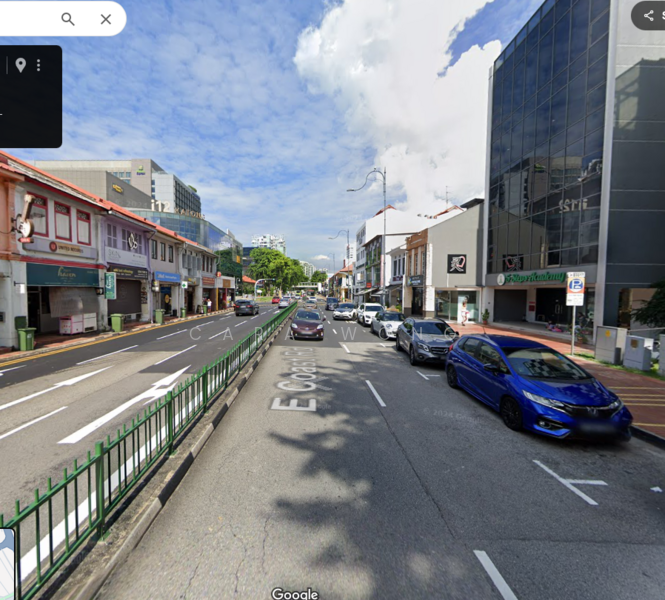Freehold!!! 2 Storey Shophouse,High Footfall, Rebuild to 5 Storey, Investment, Own Use. No GST/ABSD., East Coast Road, East Coast / Marine Parade, 2,800 sqft, Shop / Shophouse For Sale, by Cara Wong, 25532276 - CommercialGuru.com.sg