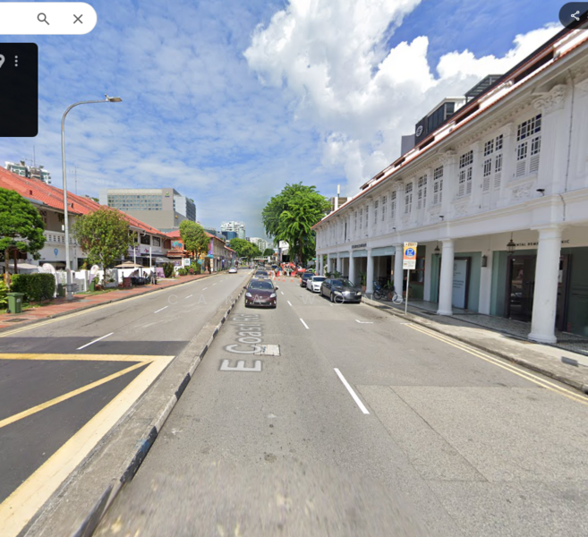 Freehold!!! 2 Storey Shophouse,High Footfall, Rebuild to 5 Storey, Investment, Own Use. No GST/ABSD., East Coast Road, East Coast / Marine Parade, 2,800 sqft, Shop / Shophouse For Sale, by Cara Wong, 25532276 - CommercialGuru.com.sg