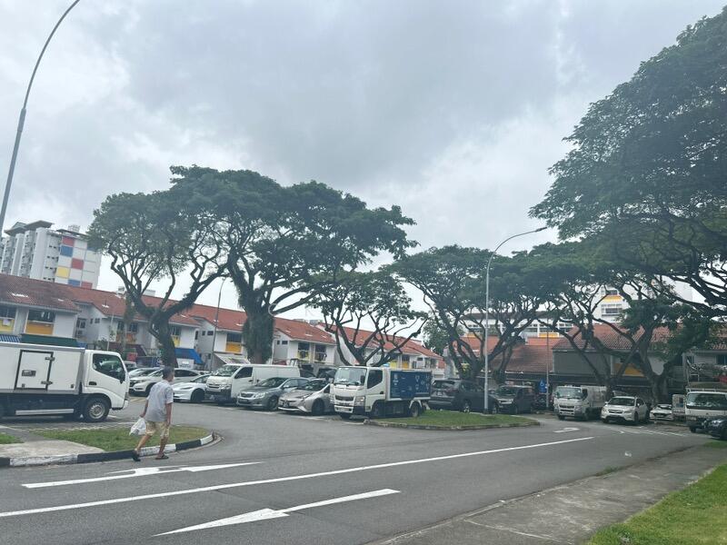 113 Aljunied Avenue 2, 113 Aljunied Avenue 2, 1,635 sqft, Shop / Shophouse For Sale, by CK See, 25532289 - CommercialGuru.com.sg
