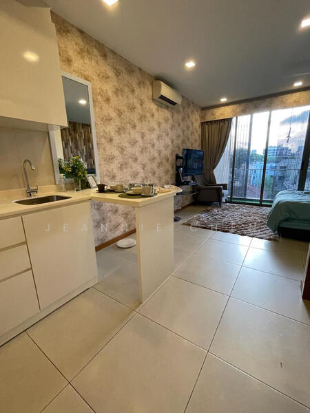 Avant Residences, 10 Aljunied Rd, Studio, 441 sqft, Apartment For Rent, by Jeannie Chen, 25532291 - PropertyGuru.com.sg