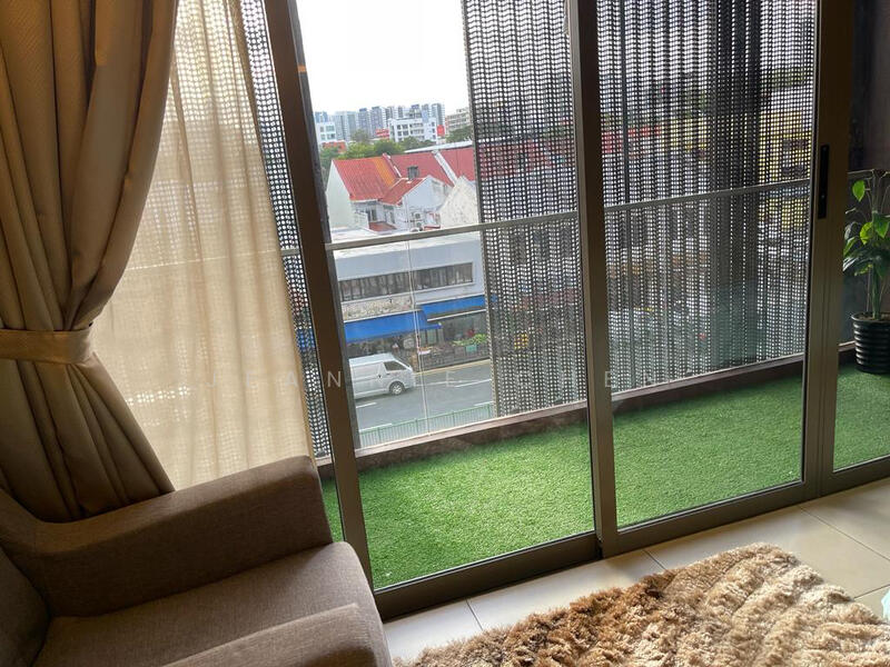 Avant Residences, 10 Aljunied Rd, Studio, 441 sqft, Apartment For Rent, by Jeannie Chen, 25532291 - PropertyGuru.com.sg