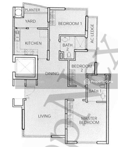 For Sale Sims Residences