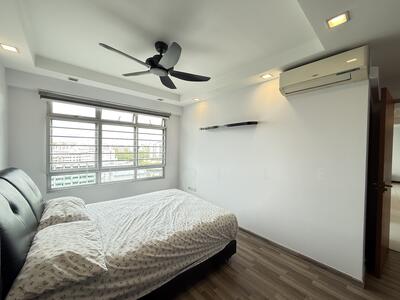 For Sale - 442 Yishun Avenue 11