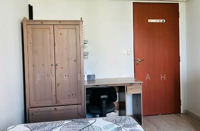 For Rent - 93A Telok Blangah Street 31