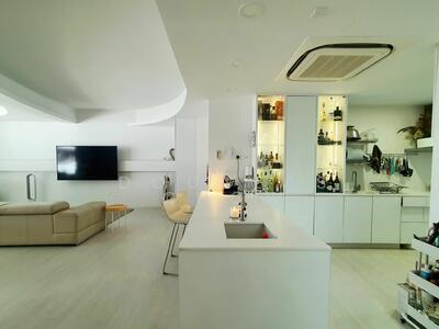 For Sale - The Beverly