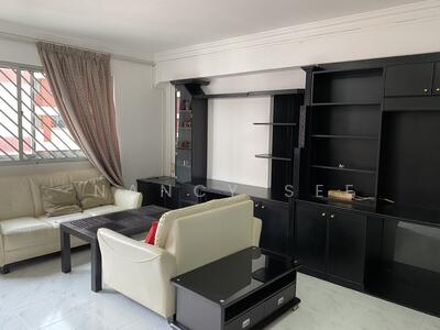 For Rent - 420 Hougang Avenue 10