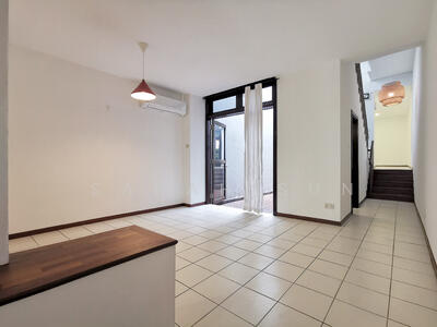 For Sale - Villa Chancery