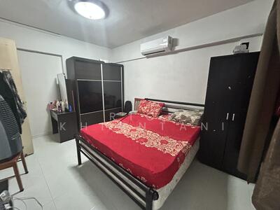 For Rent - 274 Tampines Street 22