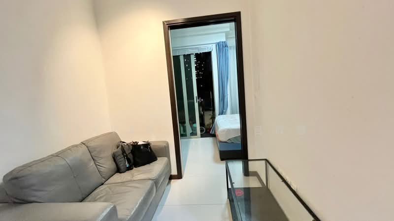 City Loft, 363 Race Course Road, 1 Bedroom, 377 sqft, Apartment For Rent, by Laven Loo 吕欣颐, 25532522 - PropertyGuru.com.sg