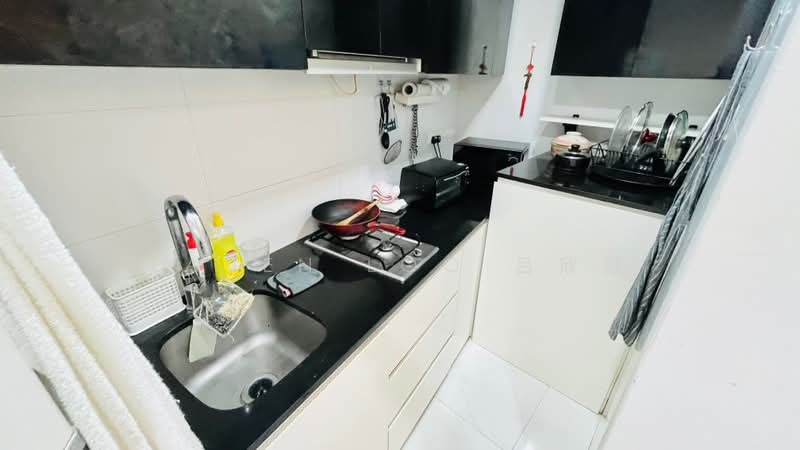 City Loft, 363 Race Course Road, 1 Bedroom, 377 sqft, Apartment For Rent, by Laven Loo 吕欣颐, 25532522 - PropertyGuru.com.sg