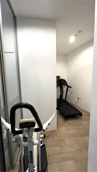 City Loft, 363 Race Course Road, 1 Bedroom, 377 sqft, Apartment For Rent, by Laven Loo 吕欣颐, 25532522 - PropertyGuru.com.sg