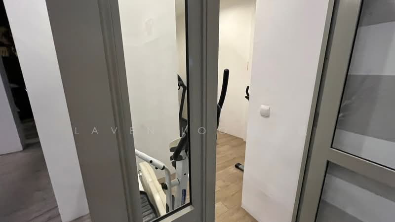 City Loft, 363 Race Course Road, 1 Bedroom, 377 sqft, Apartment For Rent, by Laven Loo 吕欣颐, 25532522 - PropertyGuru.com.sg