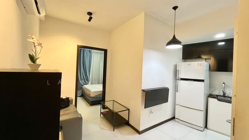 City Loft, 363 Race Course Road, 1 Bedroom, 377 sqft, Apartment For Rent, by Laven Loo 吕欣颐, 25532522 - PropertyGuru.com.sg