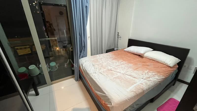 City Loft, 363 Race Course Road, 1 Bedroom, 377 sqft, Apartment For Rent, by Laven Loo 吕欣颐, 25532522 - PropertyGuru.com.sg