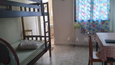 For Rent - 10 Eunos Crescent