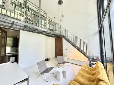 For Rent - Foresque Residences