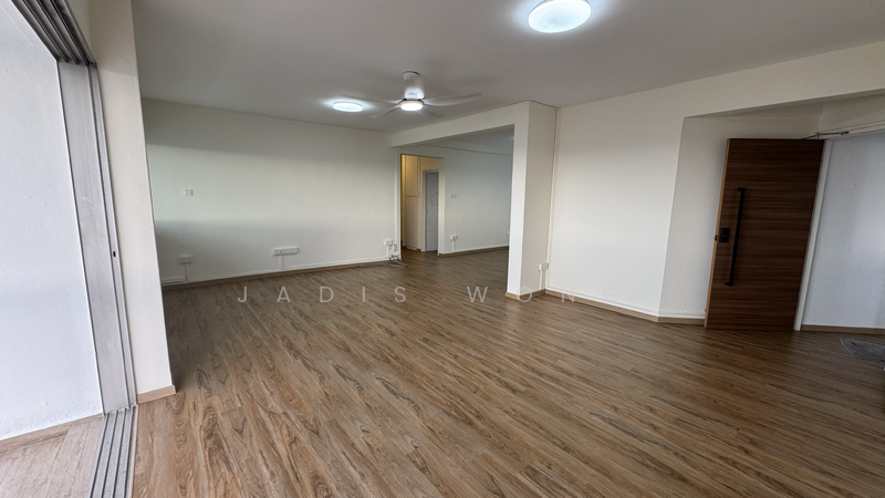 Lagoon View, 5000J Marine Parade Road, 3 Bedrooms, 1,647 sqft, Apartment For Rent, by Jadis Wong, 25532591 - Living - PropertyGuru.com.sg