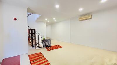 For Sale - Kembangan mrt freehold 3 storeys move in condition