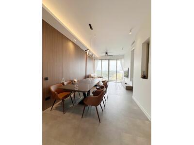 For Sale - Riveredge