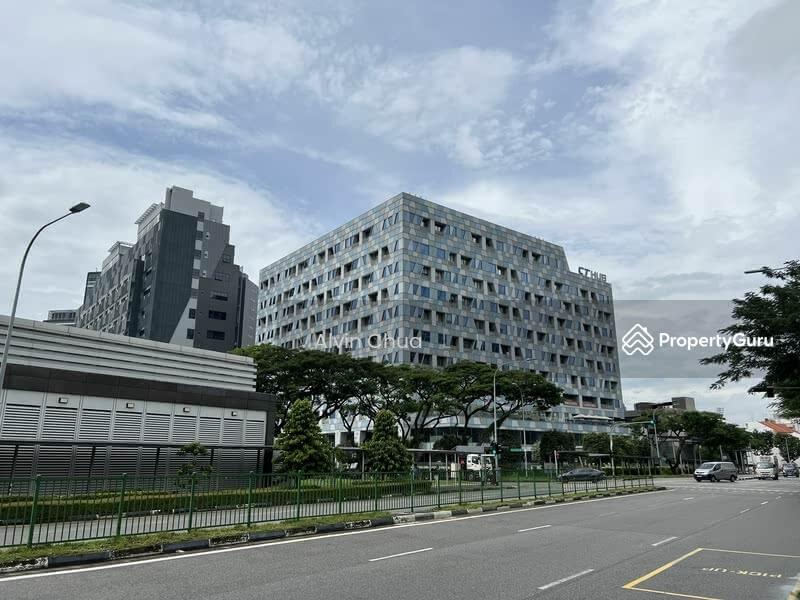 CT Hub 2, 114 Lavender Street, 689 sqft, Office For Sale, by May Li, 25532754 - CommercialGuru.com.sg