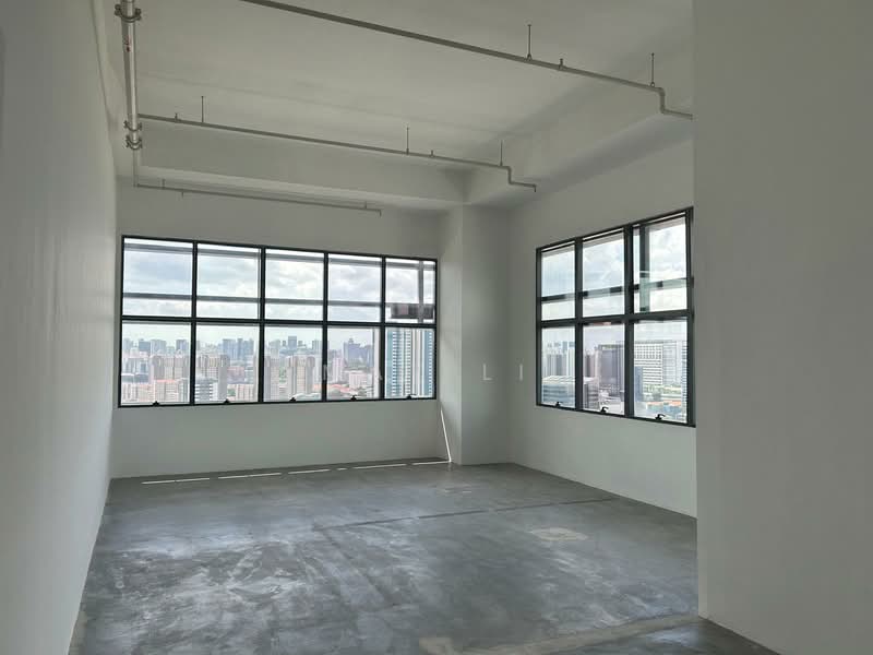 CT Hub 2, 114 Lavender Street, 689 sqft, Office For Sale, by May Li, 25532754 - CommercialGuru.com.sg