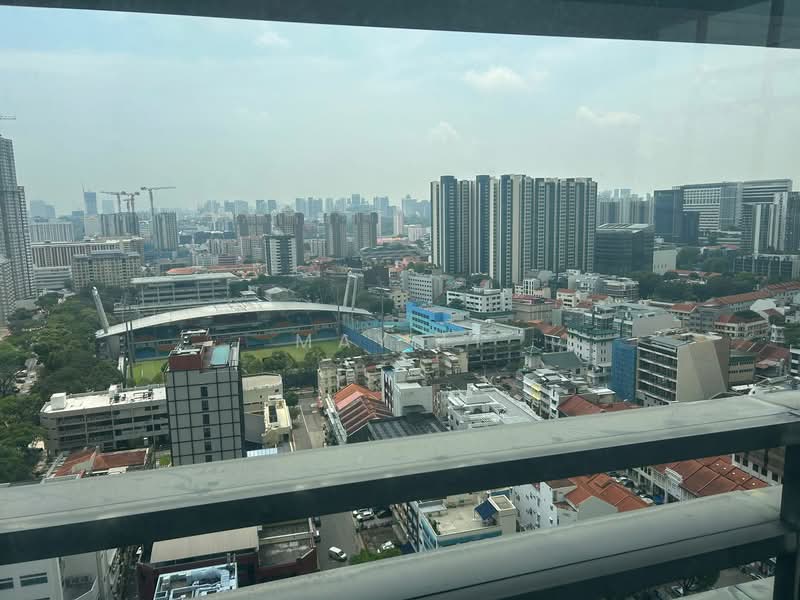 CT Hub 2, 114 Lavender Street, 689 sqft, Office For Sale, by May Li, 25532754 - CommercialGuru.com.sg
