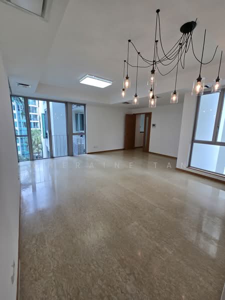 Caribbean at Keppel Bay, 46 Keppel Bay Drive, 3 Bedrooms, 1,270 sqft, Condominium For Rent, by Cheraine Tan, 25532765 - PropertyGuru.com.sg