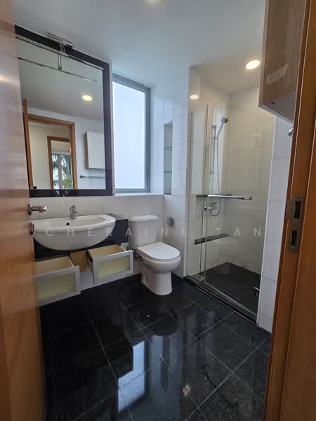 Caribbean at Keppel Bay, 46 Keppel Bay Drive, 3 Bedrooms, 1,270 sqft, Condominium For Rent, by Cheraine Tan, 25532765 - PropertyGuru.com.sg