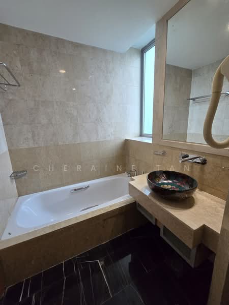 Caribbean at Keppel Bay, 46 Keppel Bay Drive, 3 Bedrooms, 1,270 sqft, Condominium For Rent, by Cheraine Tan, 25532765 - PropertyGuru.com.sg