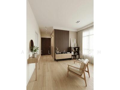 For Sale - Estella Gardens