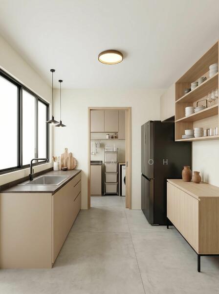 Estella Gardens Condominium For Sale at S$ 1,180,000 | PropertyGuru Singapore